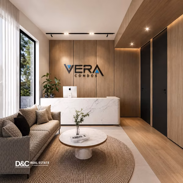 Apartamentos listos en venta en Santiago