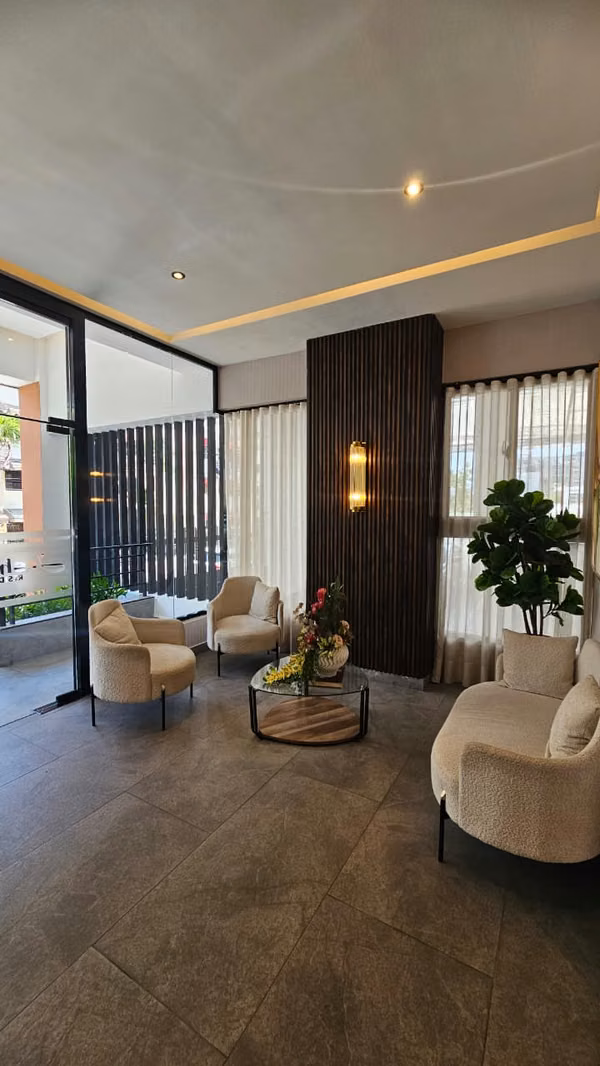 Apartamento en VENTA   en Bella Vista!!! apartamento