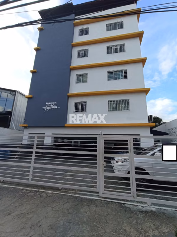 Apartamento Ensanche Ozama  RD$ 35,000