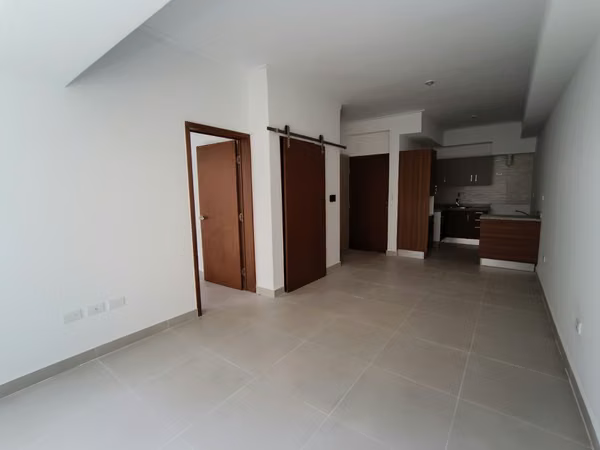 Apartment for rent in El Vergel