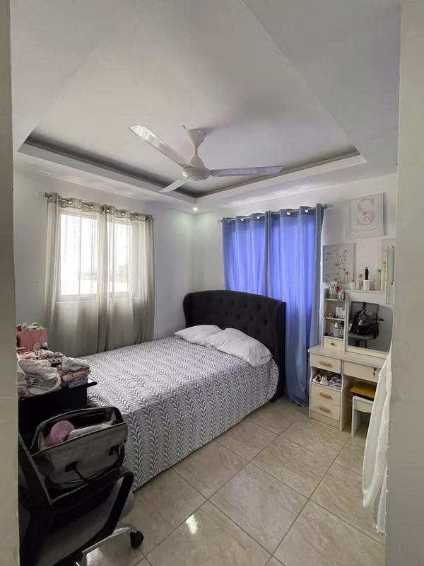 APARTAMENTO REMODELADO EN VENTA – PONTEZUELA