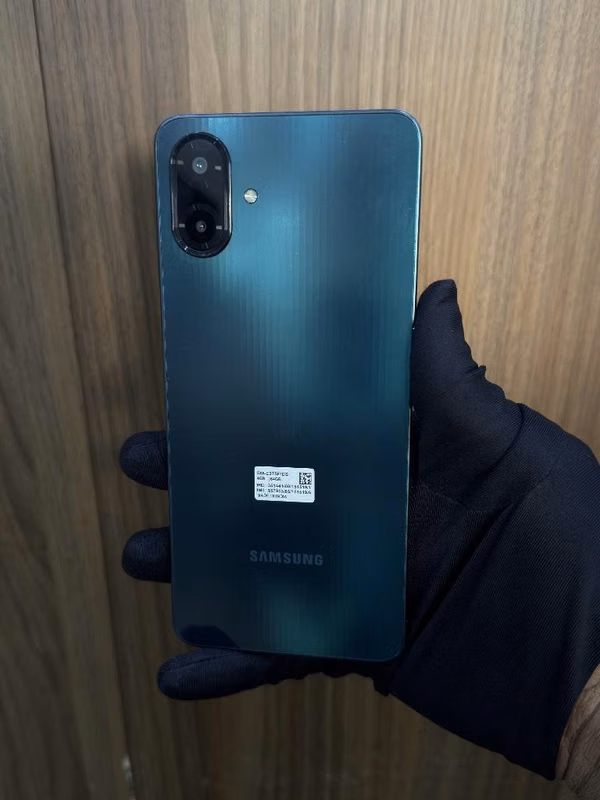 Samsung galaxy F07