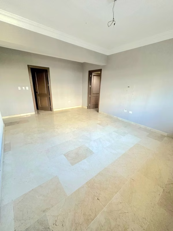 Apartamento en alquiler en el Ensanche Piantini de 3 Habitaciones.