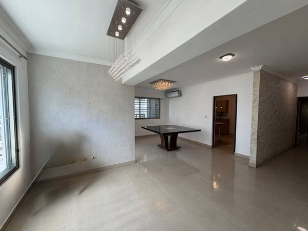 Apartamento con la distribucion perfecta