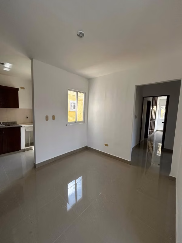 VENDO APARTAMENTO EN SABANA PERDIDA