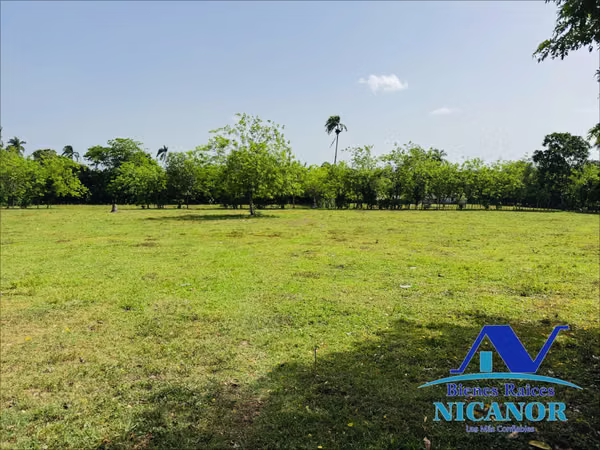 Finca ganadera de 825 tareas en venta