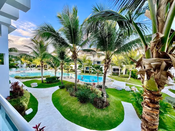 ¡Tu Paraíso a 10 Minutos de la Playa! | Apartamento Amueblado en Dominicus