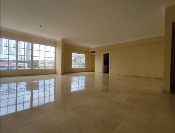 Apartamento en alquiler en Los Cacicazgos