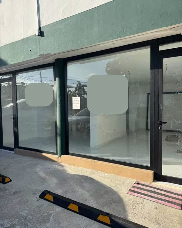 Alquilo Local Comercial