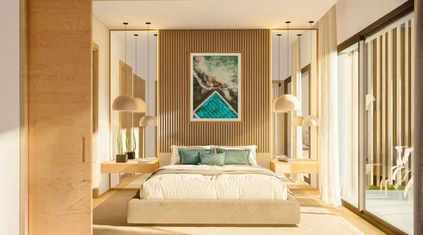 Apartamentos en venta en Punta Cana