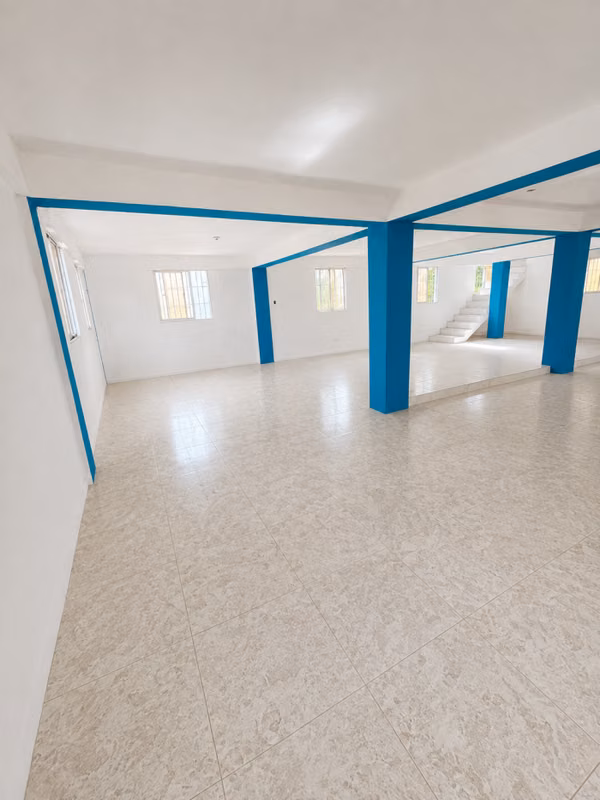 Local Comercial en Renta en San Isidro Santo Domingo Este Alquiler