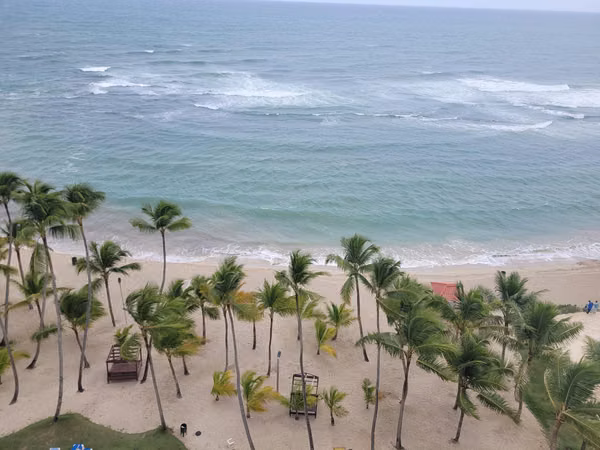 vendo apartamento en juan dolio