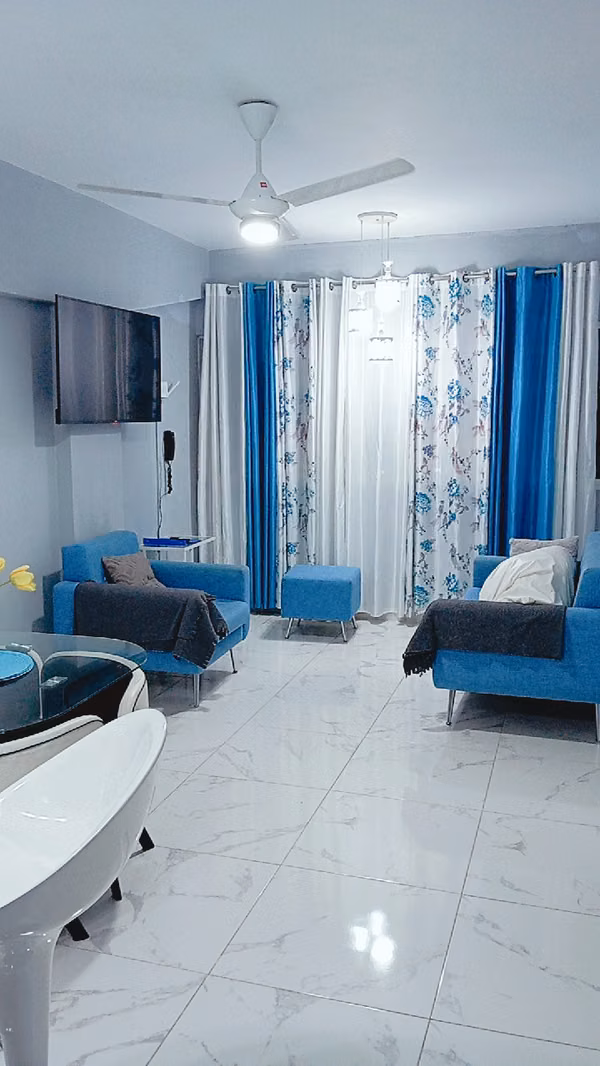 2-Bedroom Apartment for Sale in El Cacique | US$108,000