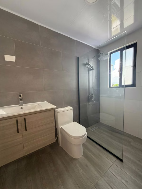 Apartamento en Las Damas con piscina 3hab