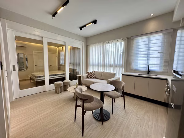 Apartamento en venta en Bella Vista | 1 y 2 habitaciones | Torre nueva a estrenar