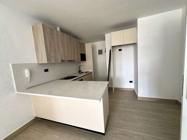 Apartamento en venta en Bella Vista | 1 y 2 habitaciones | Torre nueva a estrenar