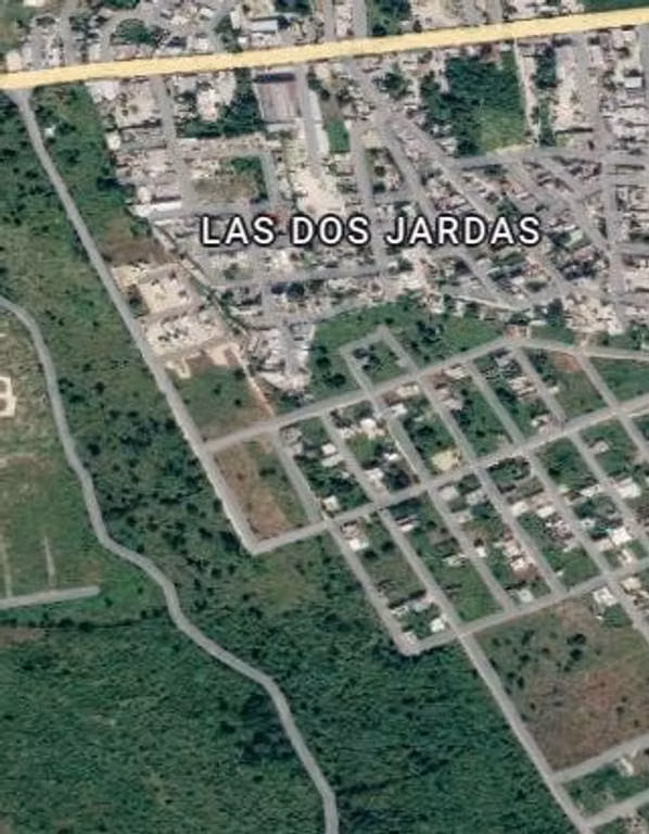 Solar en venta en Veron, Punta Cana