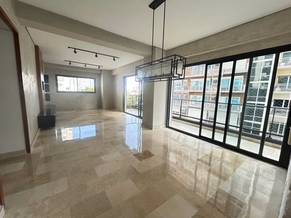 Apartamento en venta Cerca de Todo en el Ensanche Naco