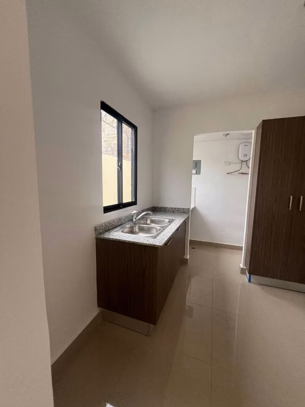 Venta de apartamentos en la Romana centro de la ciudad