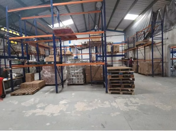 Naves industriales en venta Bávaro / Punta Cana