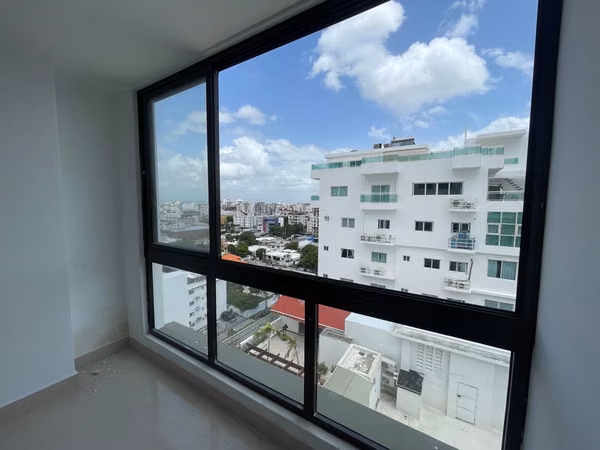 VENDO APARTAMENTO NUEVO EN EL RENACIMIENTO