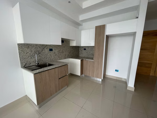 VENDO APARTAMENTO NUEVO EN EL RENACIMIENTO