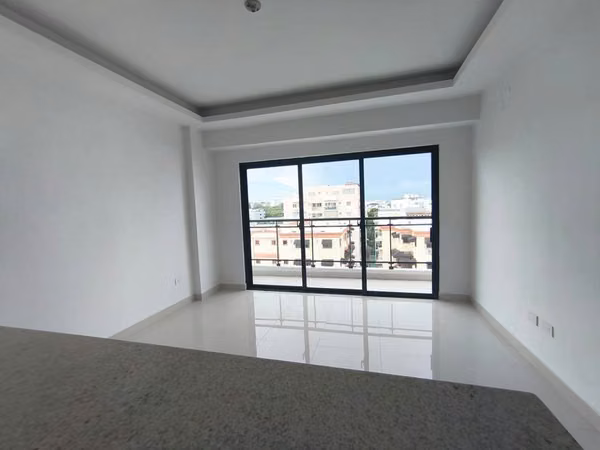Apartamento en venta Vista Al Mar | Gazcue