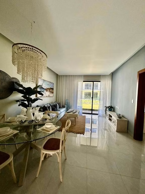 Apartamento en venta con Piscina en Punta Cana