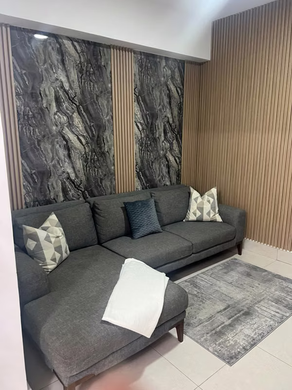 Apartamento Amueblado en Alquiler, Sector Renacimiento