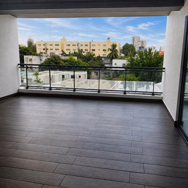 Apartamento en venta de 215 m² en Arroyo Hondo Viejo | US$451,500