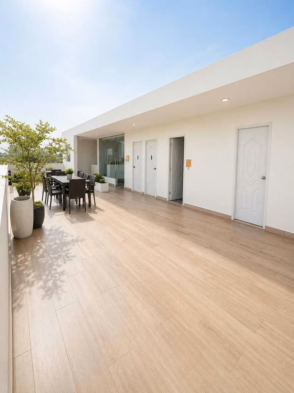 Local comercial en alquiler | Los Prados