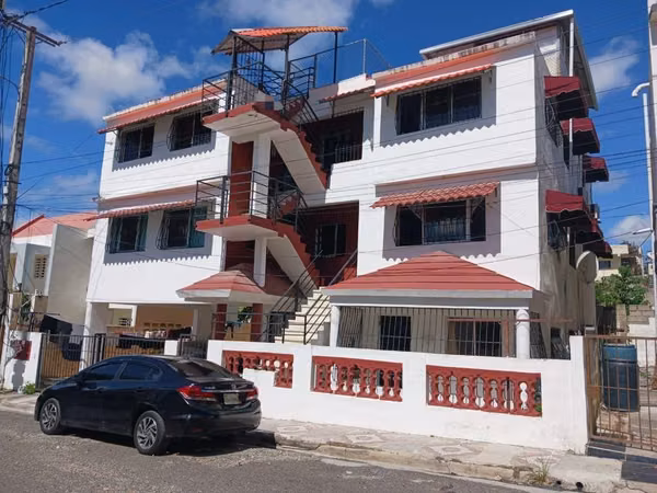 Building for Sale Engombe