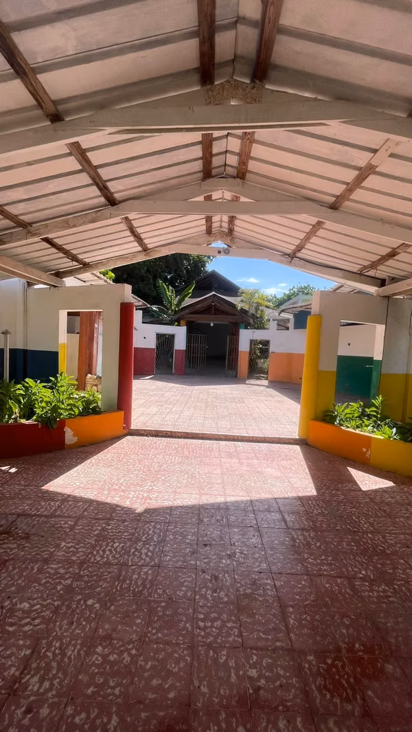 EN VENTA SOLAR O RESTAURANTE EN MALECON, BARAHONA