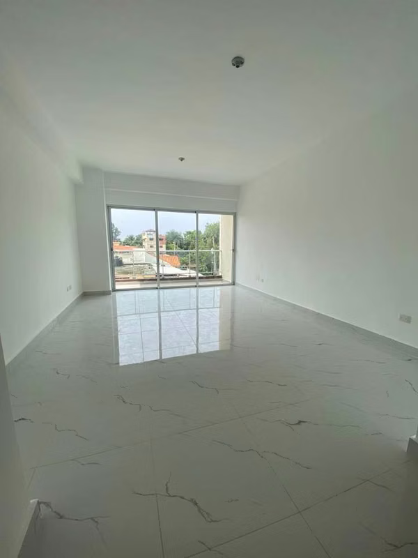 Apartment for sale in exclusive tower of Alma Rosa II