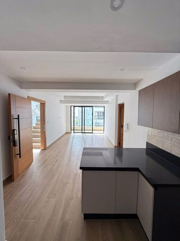 APARTMENT FOR SALE 2HAB-124; URBAN REAL, HOLY SUNDAY