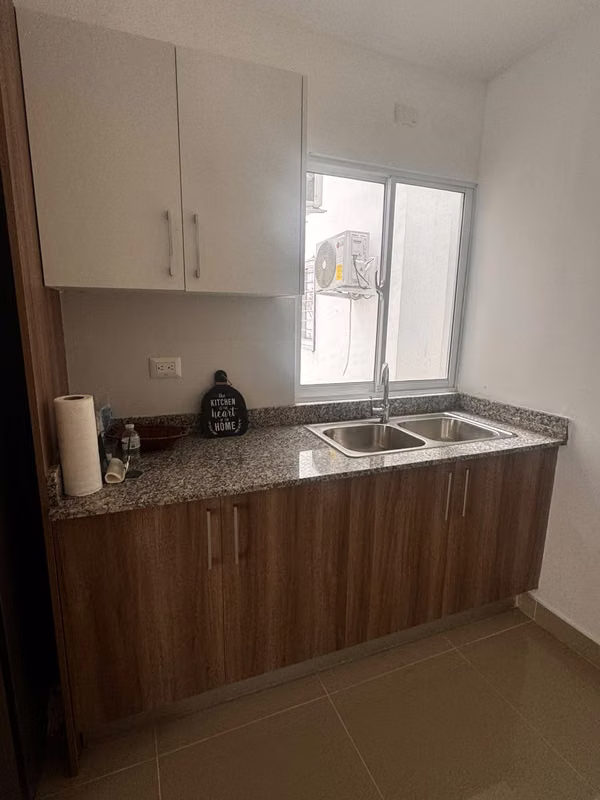 Apartment for Sale Santo Domingo Norte