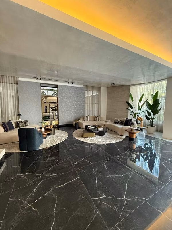Rental Apartment in Evaristo Morales