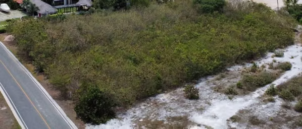 Land for Sale Cap Cana