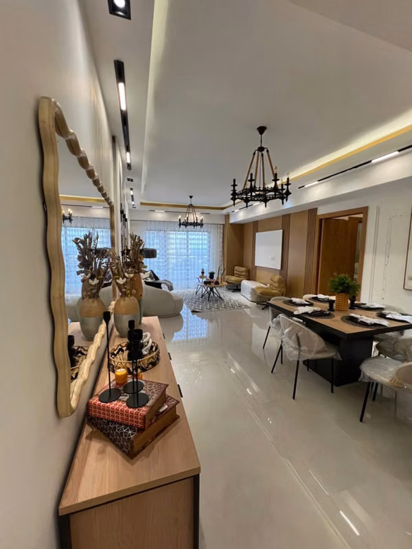 Apartment for Sale in the Esperilla