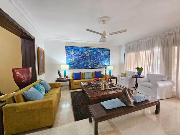 Apartment for sale in Aesanche Naco