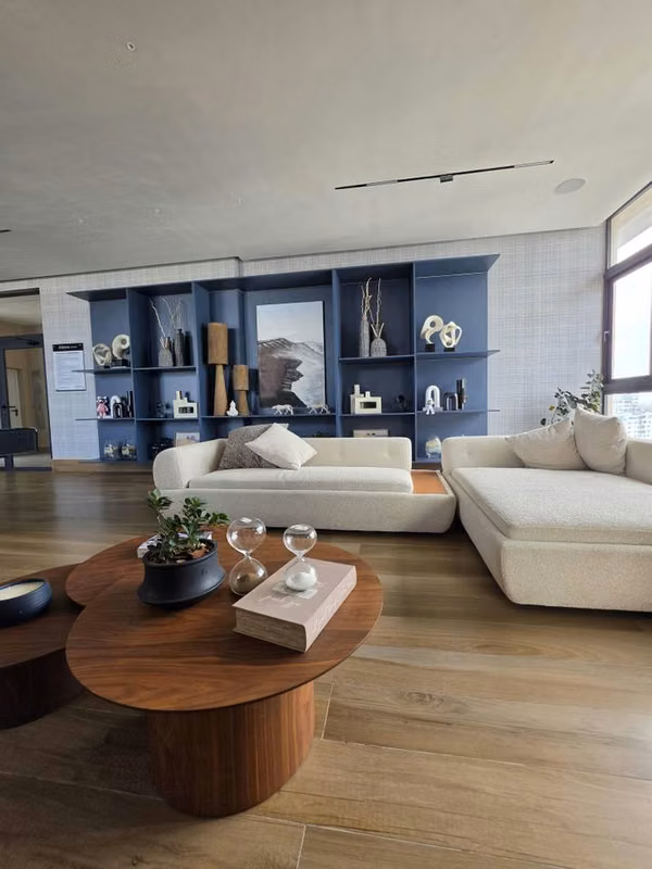 New apartment for sale in Aesanche Naco