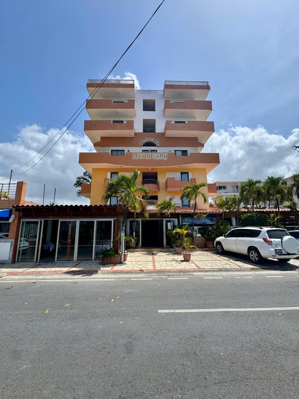 Selling Apartment in Juan Dolio