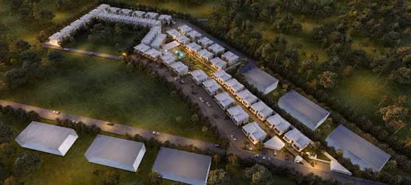 Sell villa in Punta Cana