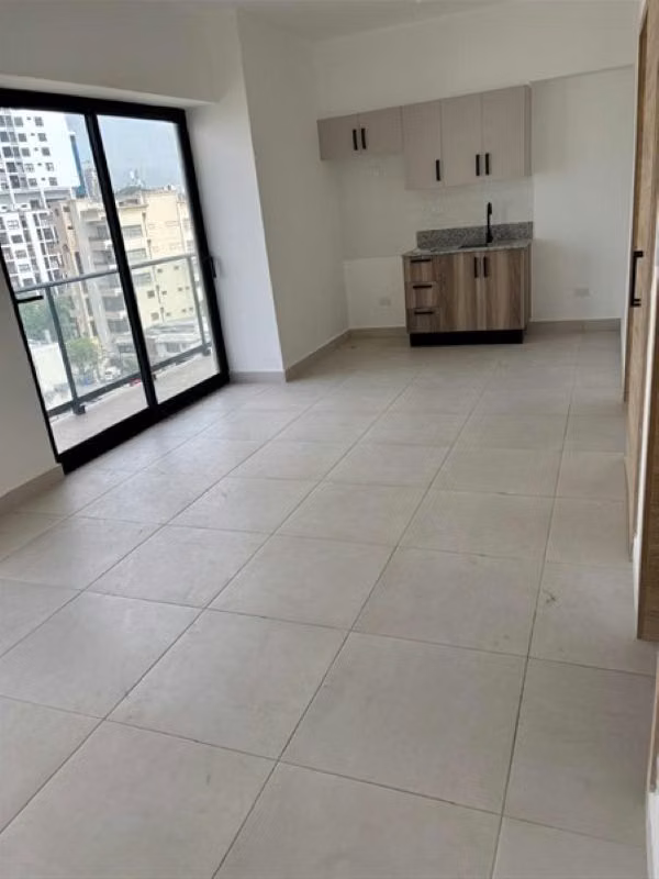 Rental Apartment, 1 Room, Swimming pool, Gym, Naco