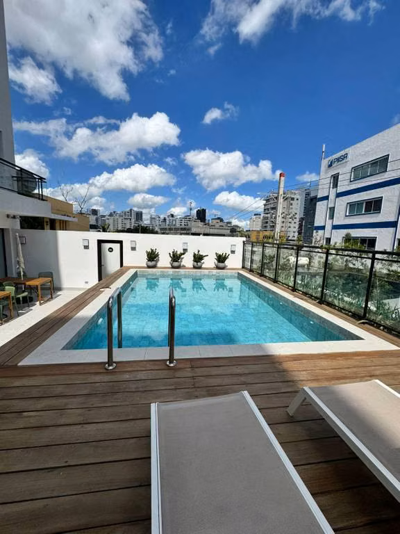 Apartamento en Venta ubicado en Ensanche Naco