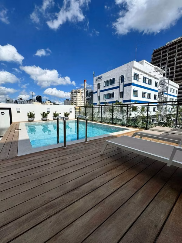 Apartment for Sale located in Aesanche Naco
