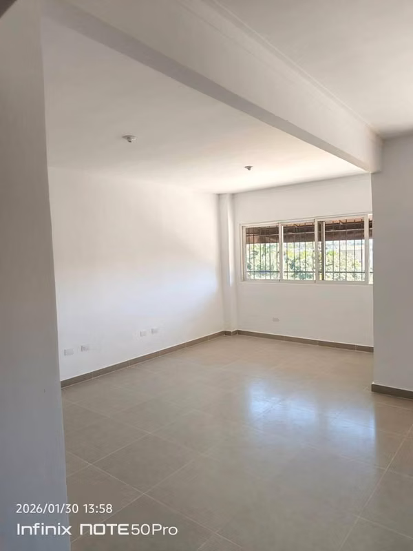 Apartamento 3 Habitaciones, Altos de Arroyo Hondo, Res. Nuevas Terrazas, Piscina, Gym
