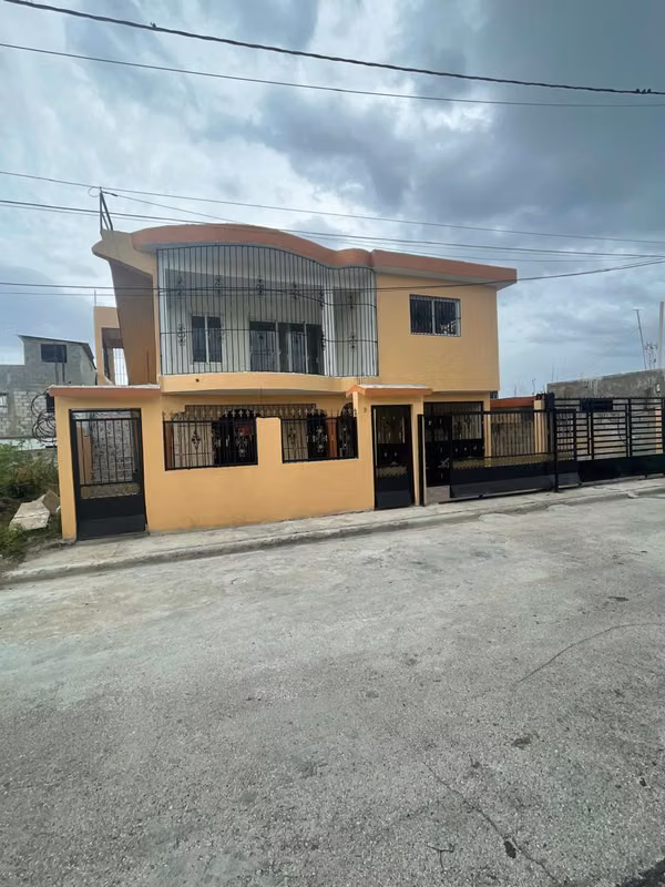 Apartamento en alquiler