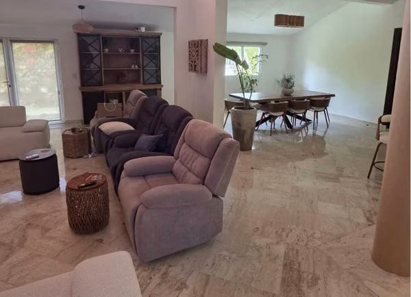 Villa en venta en Cocotal Golf & Country Club