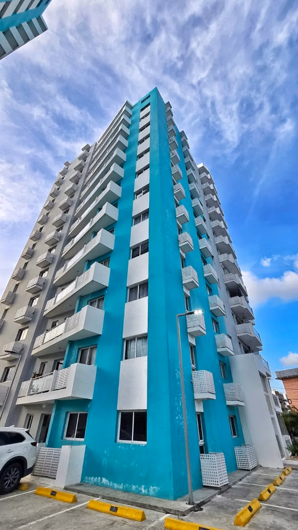 CRUX DEL PRADO | Tu próximo hogar en Santo Domingo Norte   Av. Jacobo Majluta, Santo Domingo Norte 